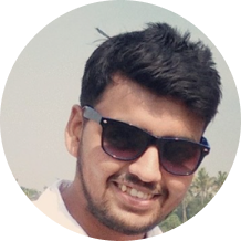 Kapil Anand | Assistant Instrumentation Manager,